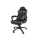 Genesis Fotel gamingowy Nitro 330 czarny - 1077859 - zdjęcie 7